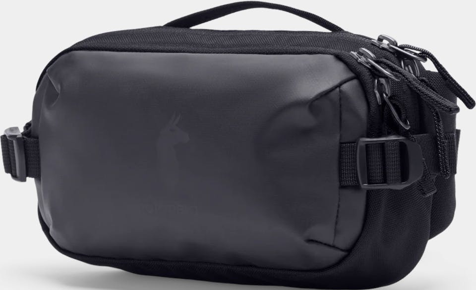 Cotopaxi Allpa X 1,5 Hip Pack Black 08