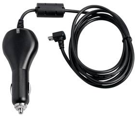 Garmin Vehicle power cord