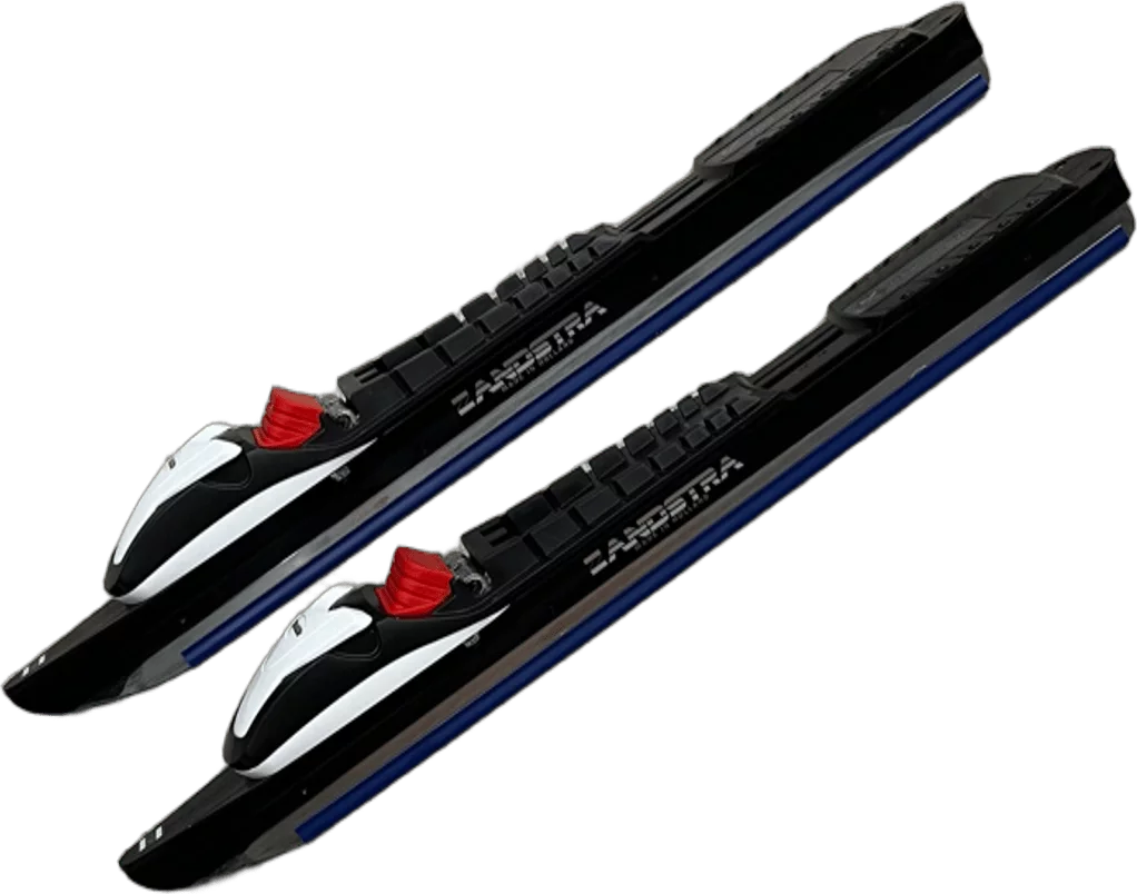 Zandstra Tango HCS + BC Manual