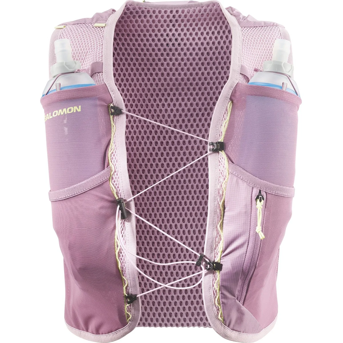 Salomon Women's Active Skin 4 Set Orchid 03