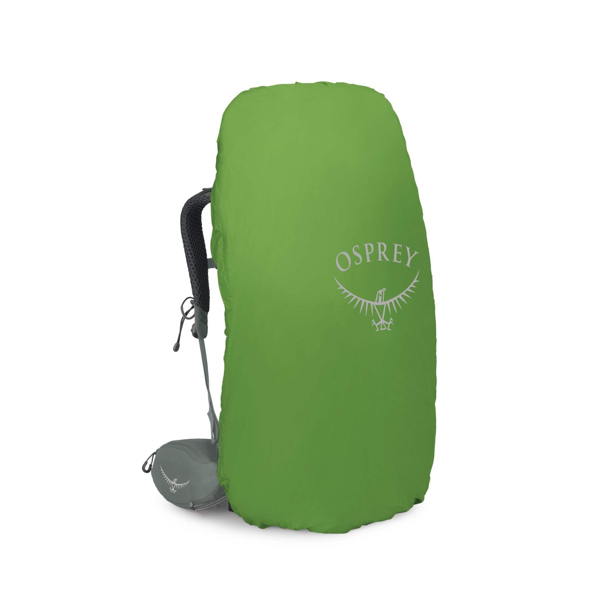 Osprey Women's Kyte 58 Vihreä 04