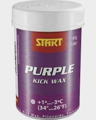 Synthetic Kick Wax Violet