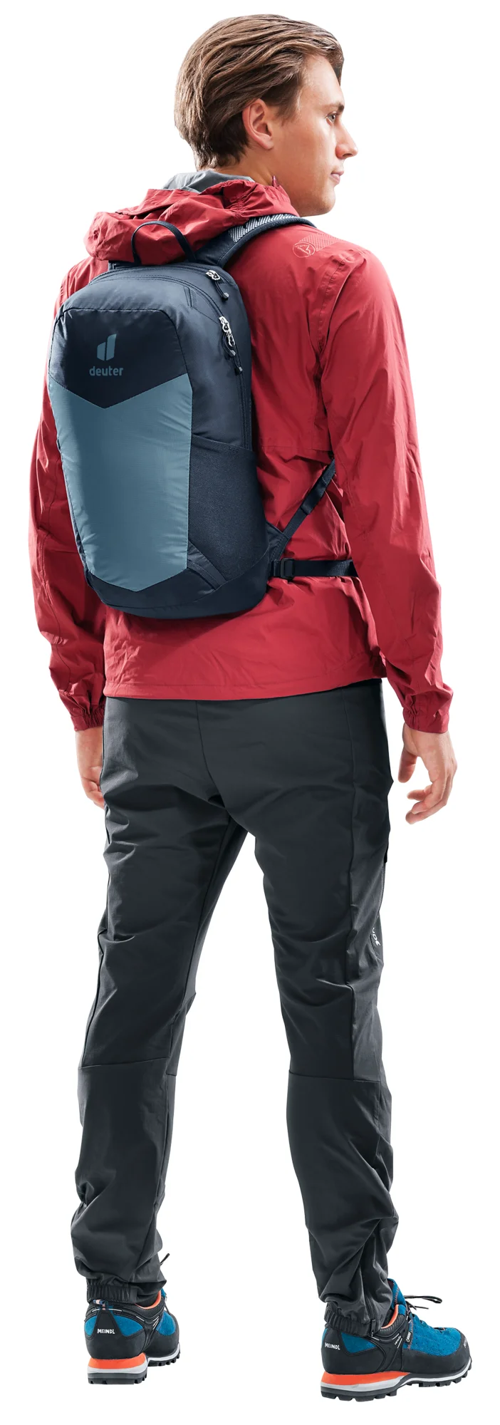 Deuter Deu speed lite 17 Atlantic Ink 10