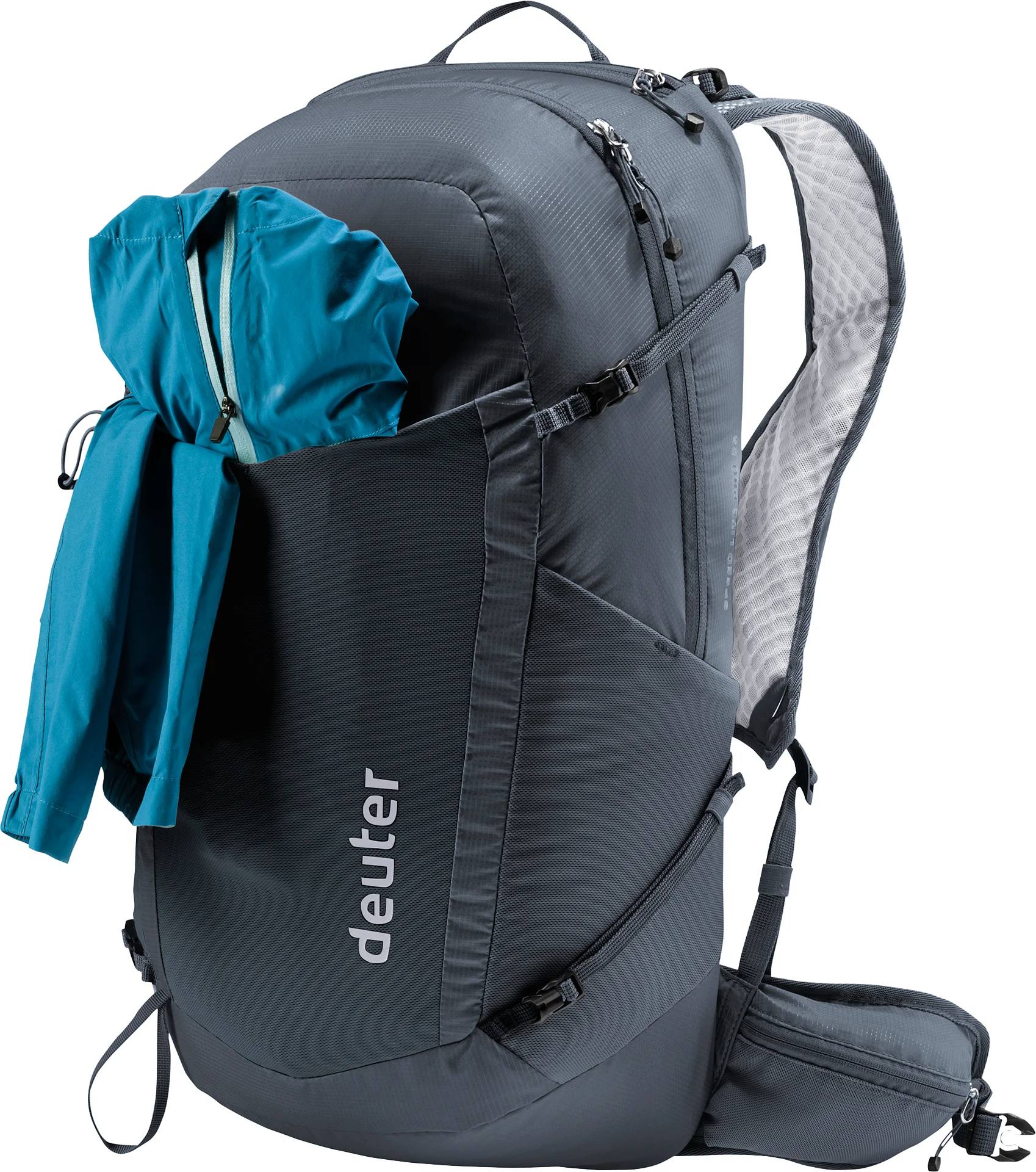 Deuter Speed Lite Pro 25 Black 07