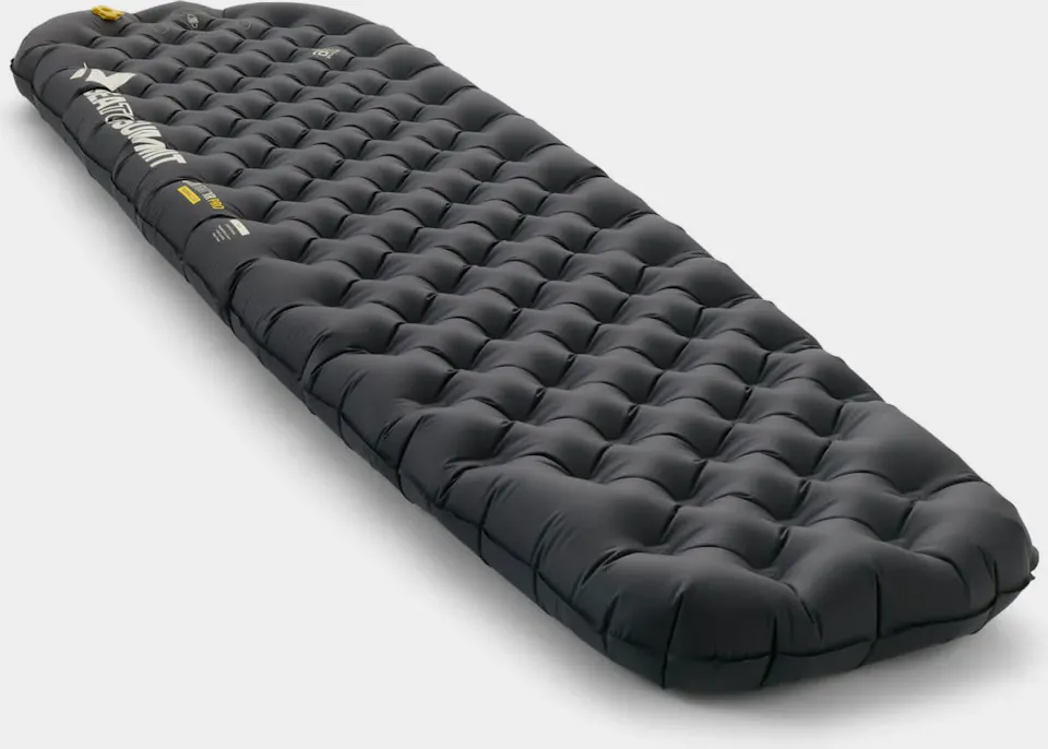 Sea To Summit Etherlight XR Pro Insulated Small 01