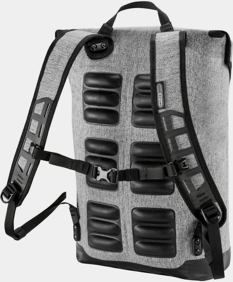 Ortlieb Soulo Light grey 10