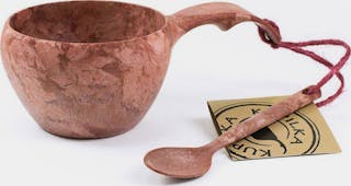 Kupilka Kuksa 21 + Lusikka
