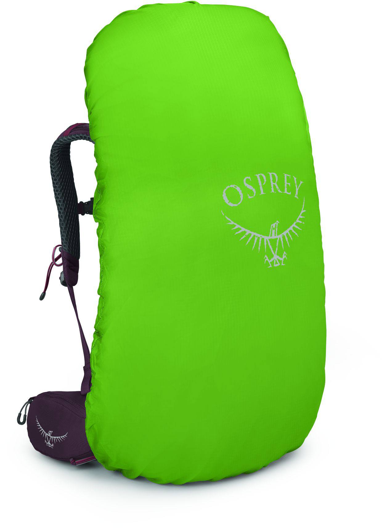 Osprey Women's Kyte 68 Purple 02