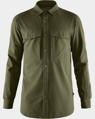 Abisko Trekking Shirt M