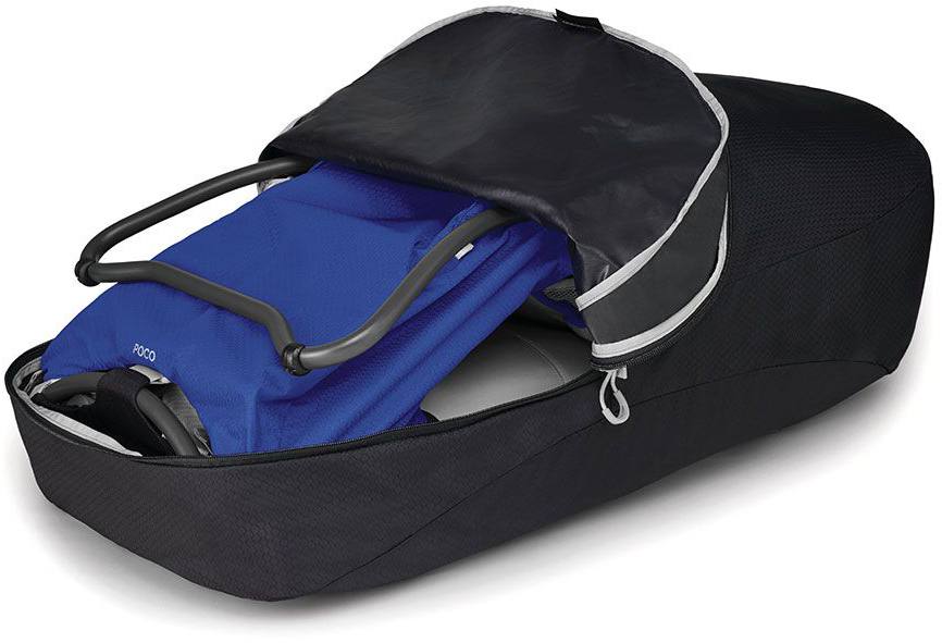 Osprey Poco Carry Case Musta 04
