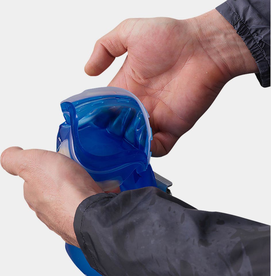 Salomon Soft Reservoir 1,5 L Blue 05