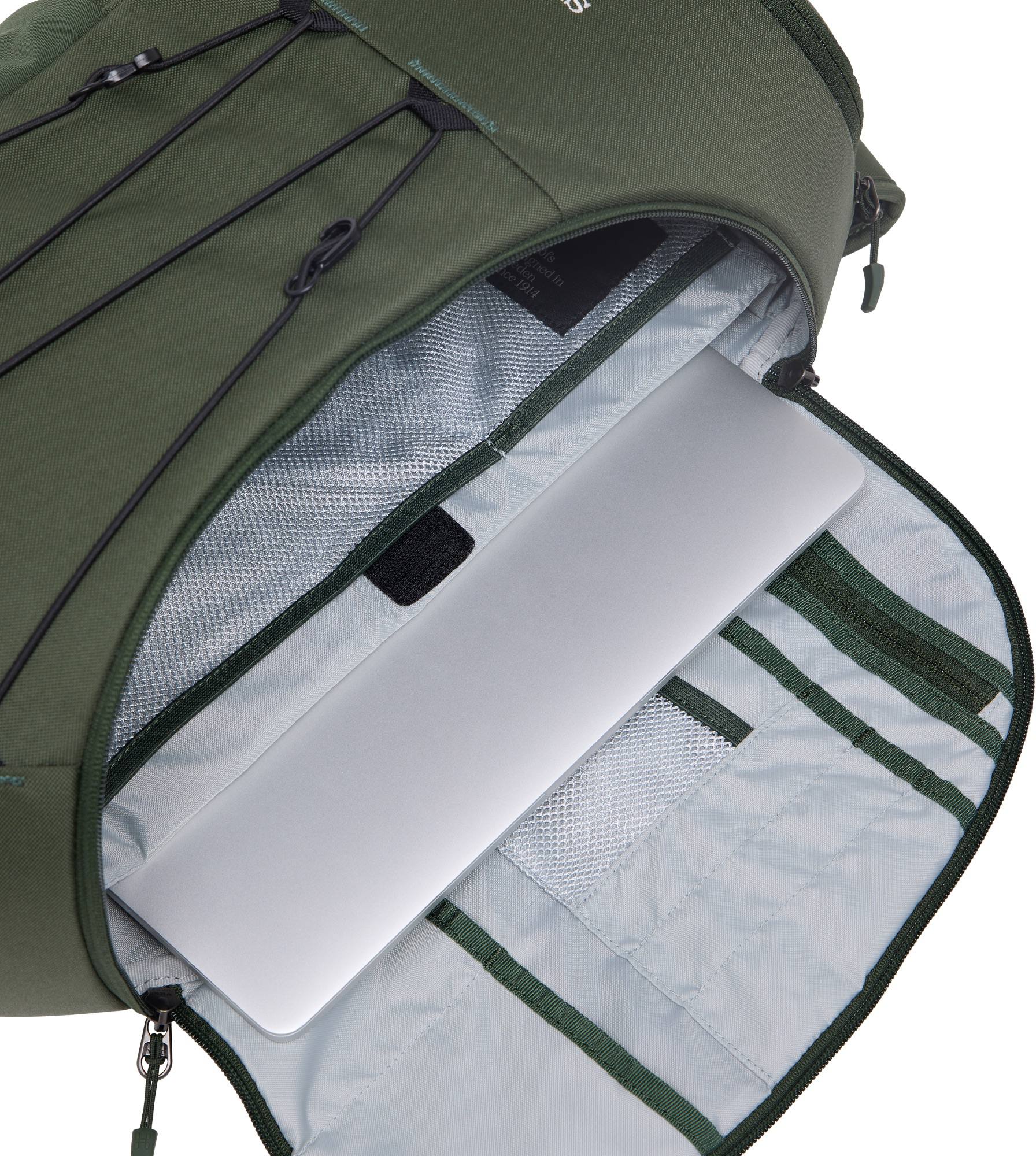 Haglöfs Corker Medium Seaweed 04