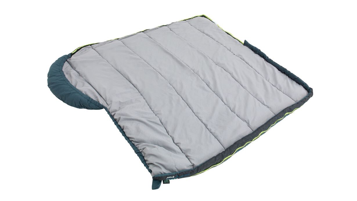 Outwell Campion Junior Teal 02