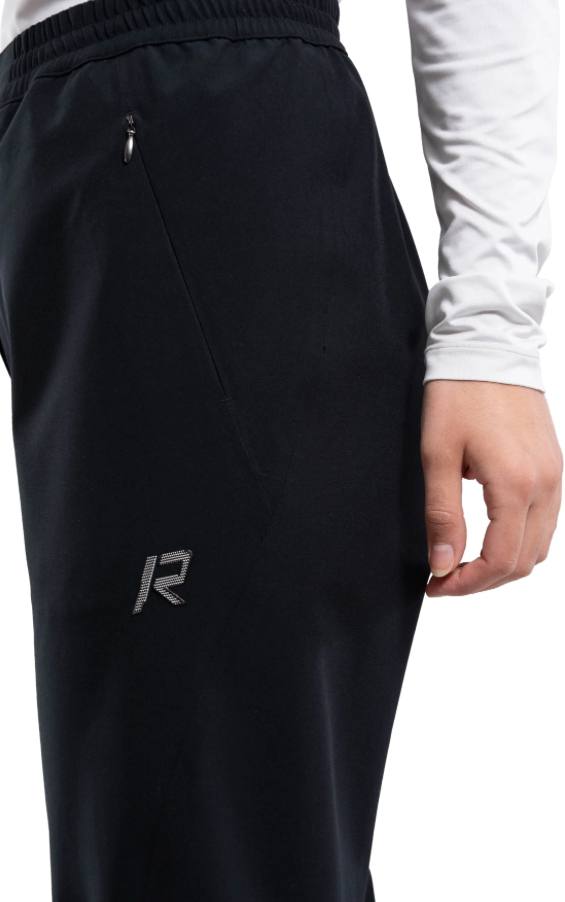 Rukka Women's Peltoinen Short Pant Black 09