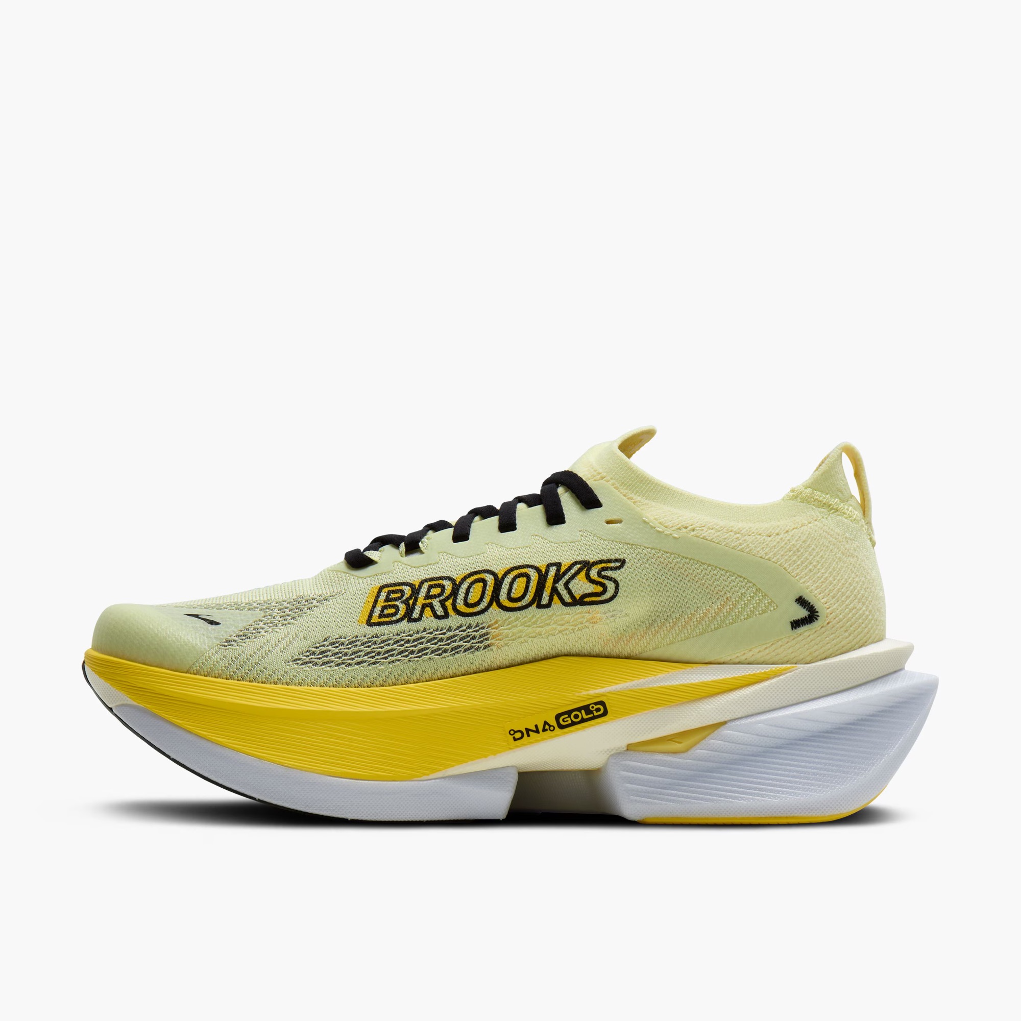 Brooks Men's Hyperion Max 3 Luminary 04