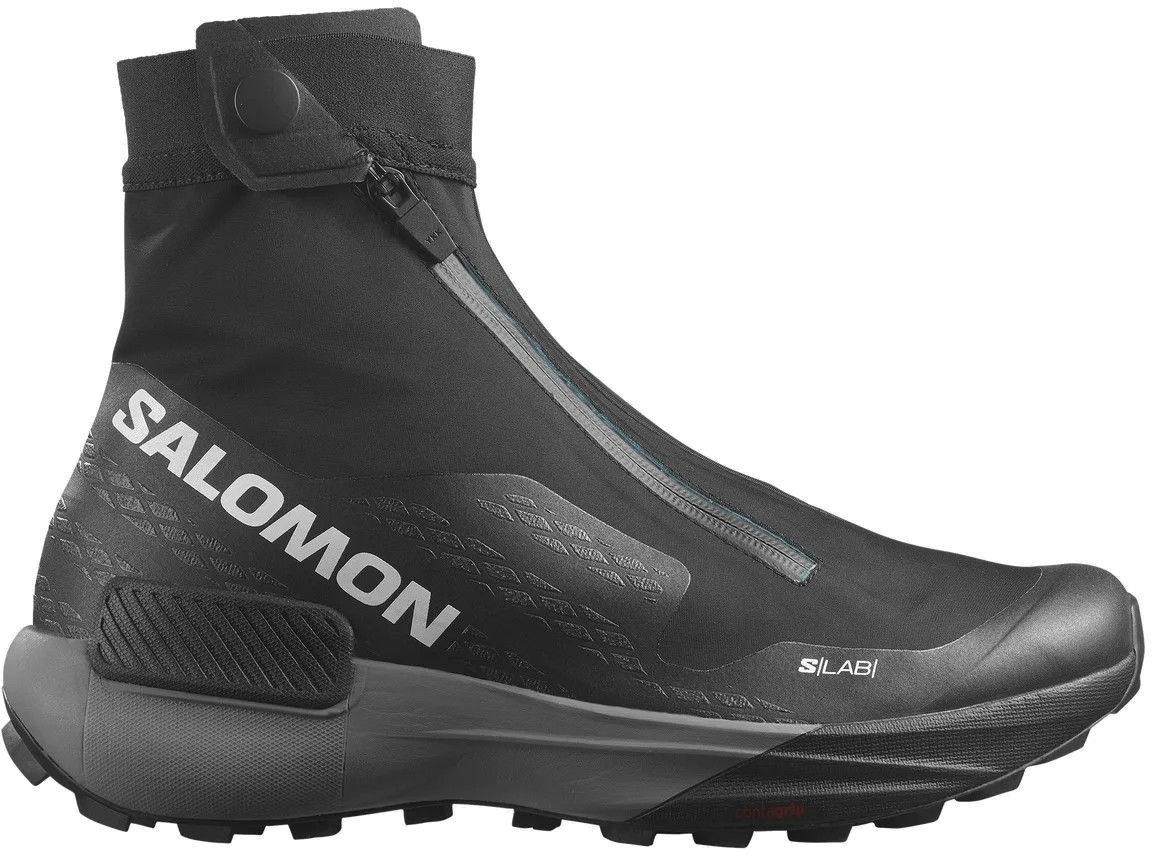 Salomon S/LAB Genesis Spine