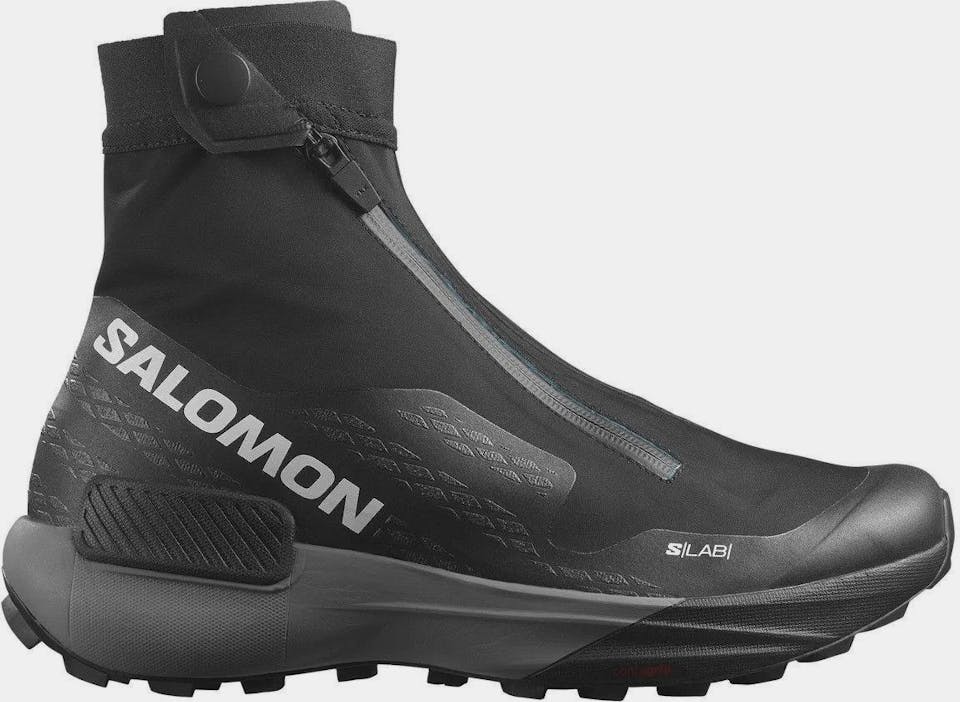 Salomon S/LAB Genesis Spine Black 02