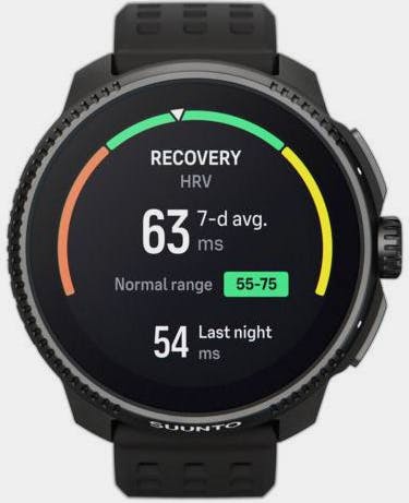 Suunto Race All Black  01