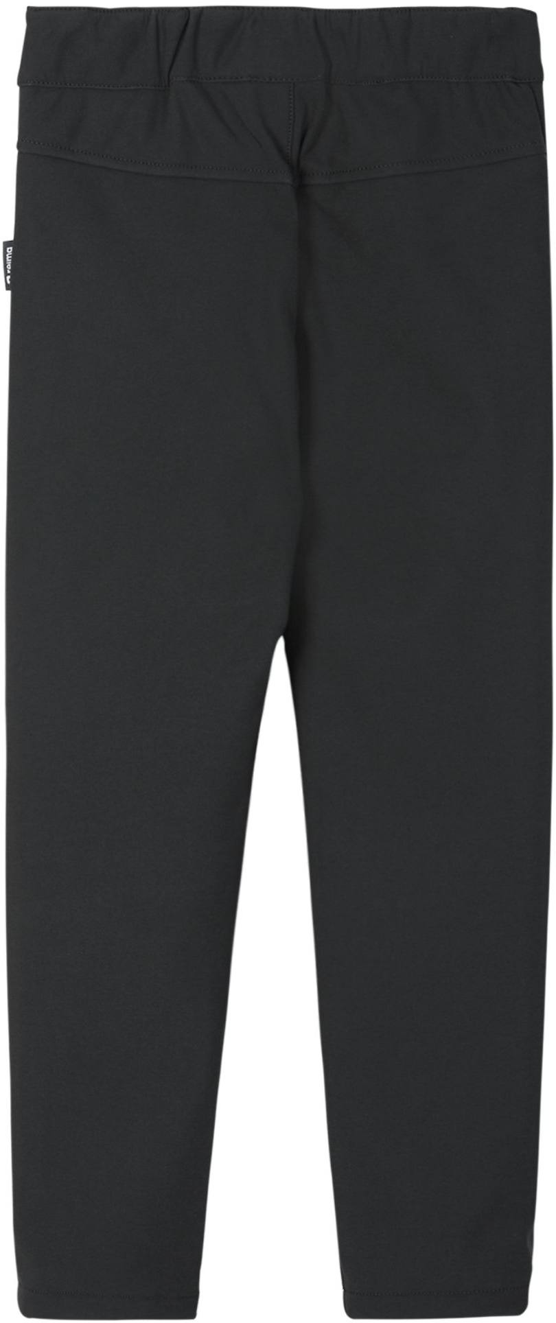 Reima Idea Pants Musta 02