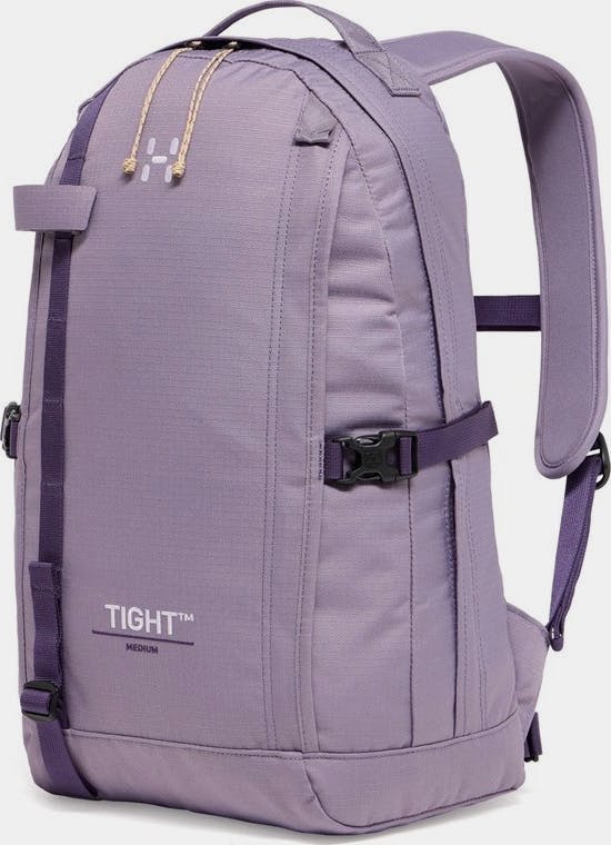 Haglöfs Tight Medium Purple 01