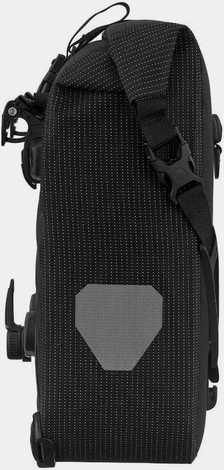 Ortlieb Sport-Roller Hi-Vis, one piece Black 06