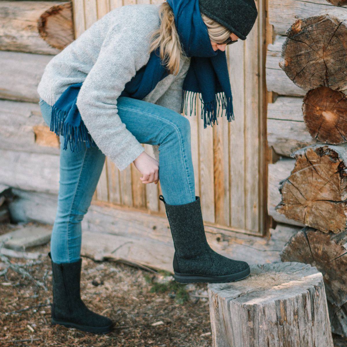 Pomar Women's Tunturi GTX Granit 05