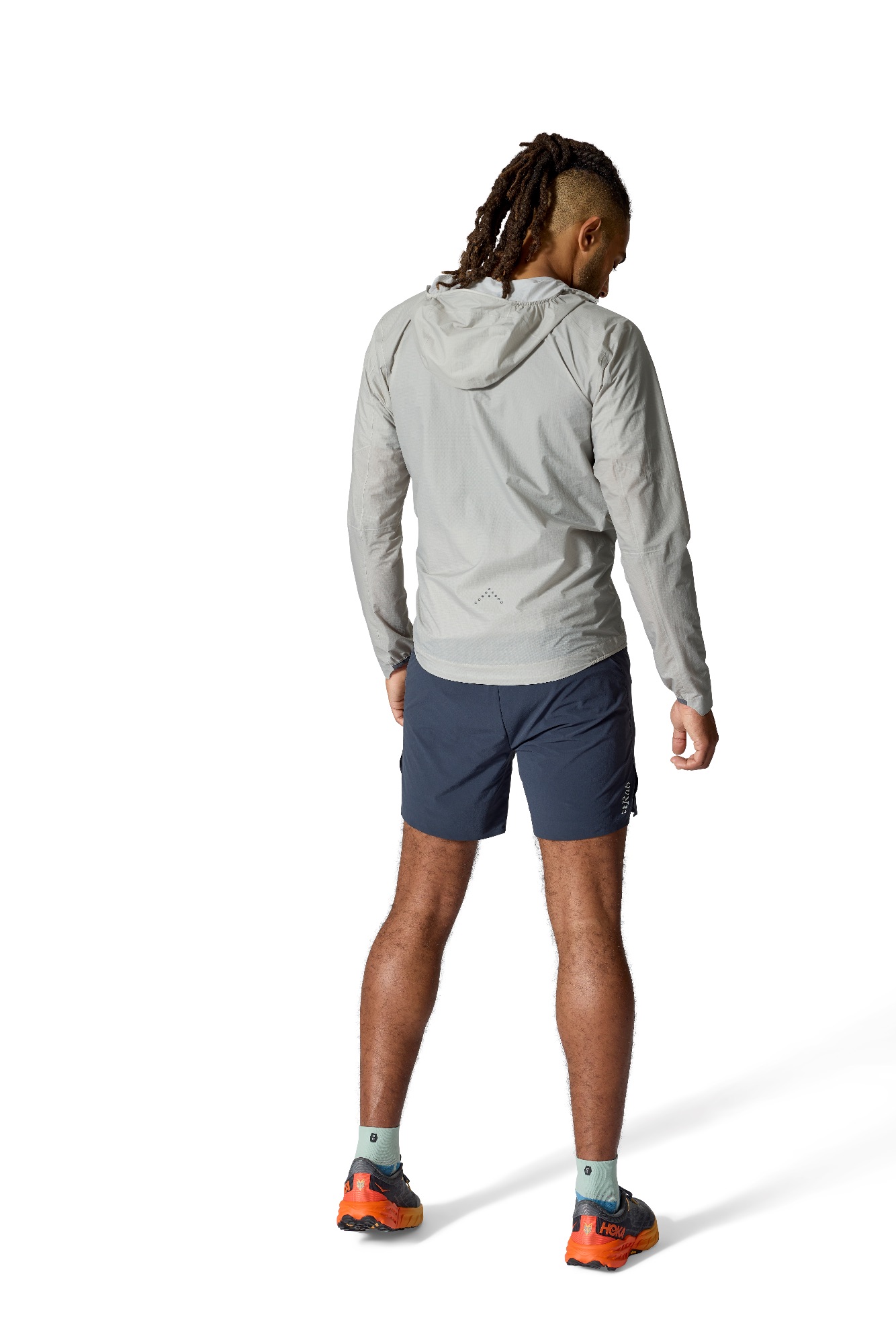 Rab Men's Phantom Jacket Maya Blue 05