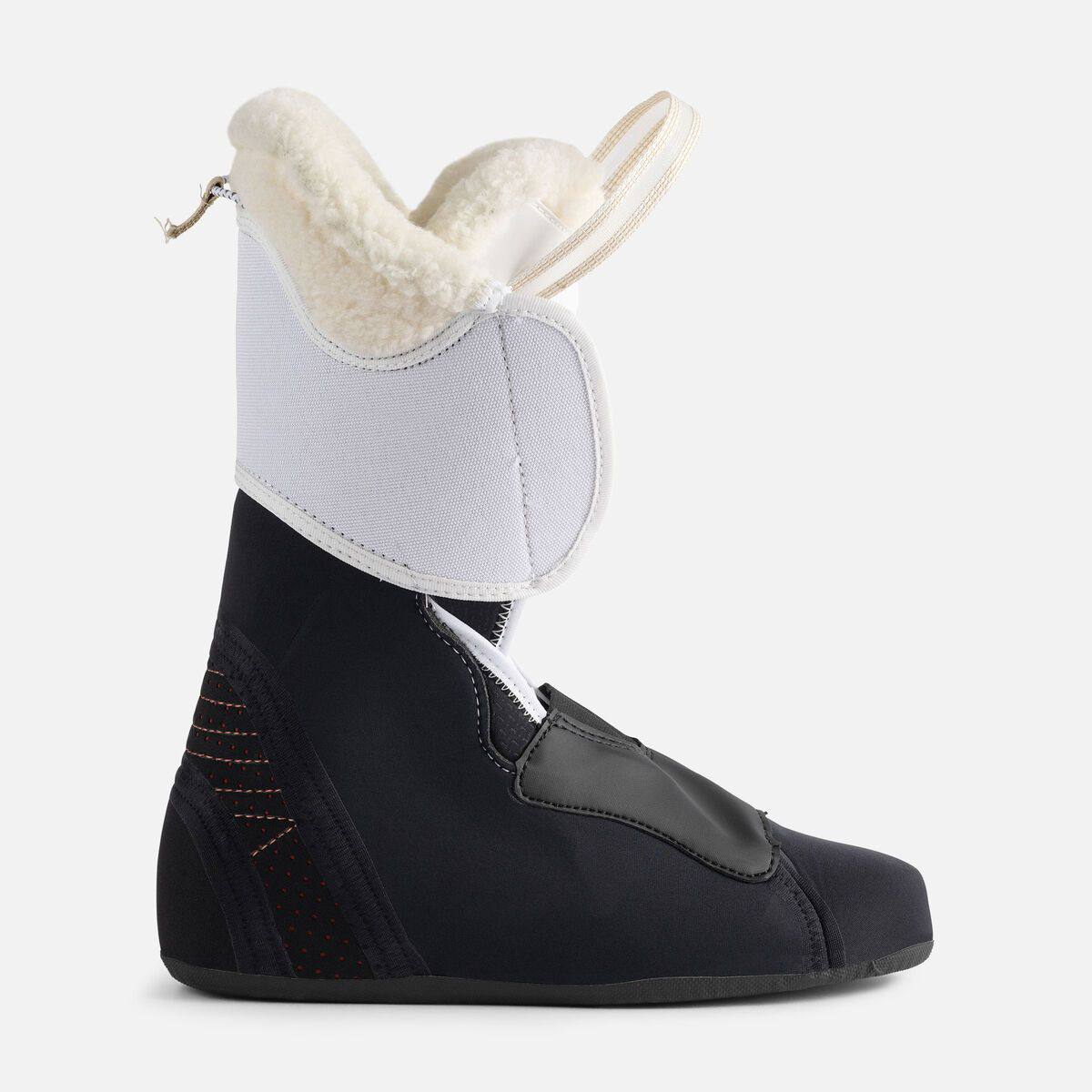 Rossignol Women's Vizion 4B Elite 90 25/26 White 07