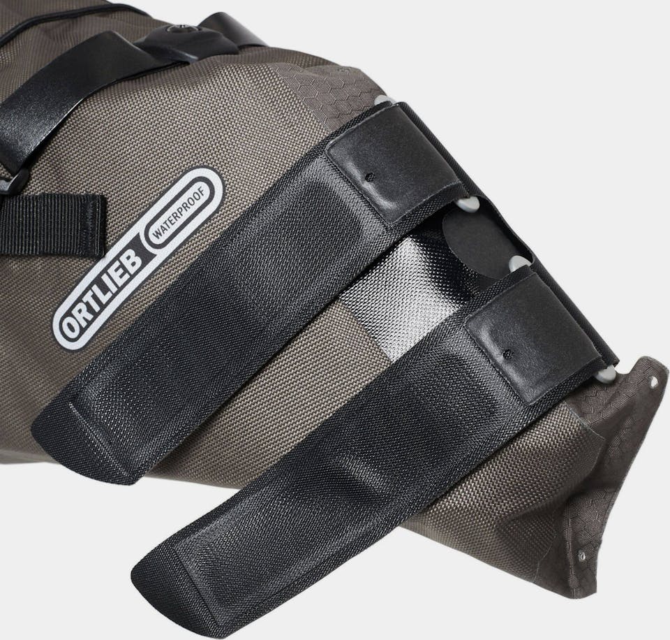 Ortlieb Seat-Pack 16,5 L Dark Sand 04
