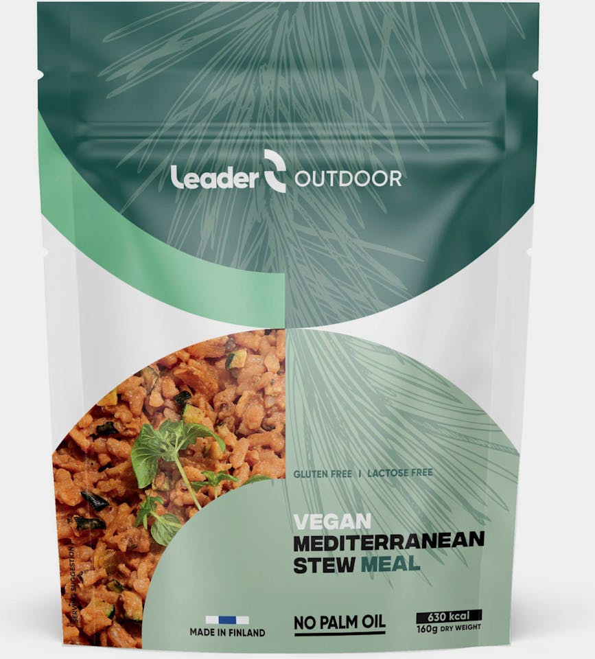 Leader Mediterranean Stew  01