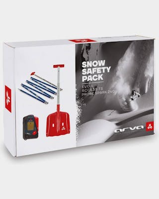 Safety Box Evo5