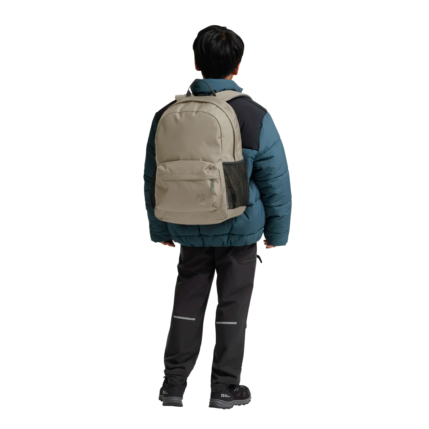 Jack Wolfskin Back to School 25 Night blue 17