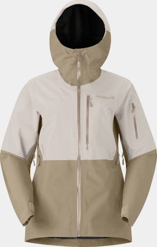 Norrøna Women's Lofoten GTX Jacket
