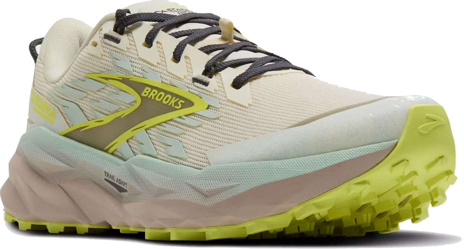 Brooks Women's Cascadia 19