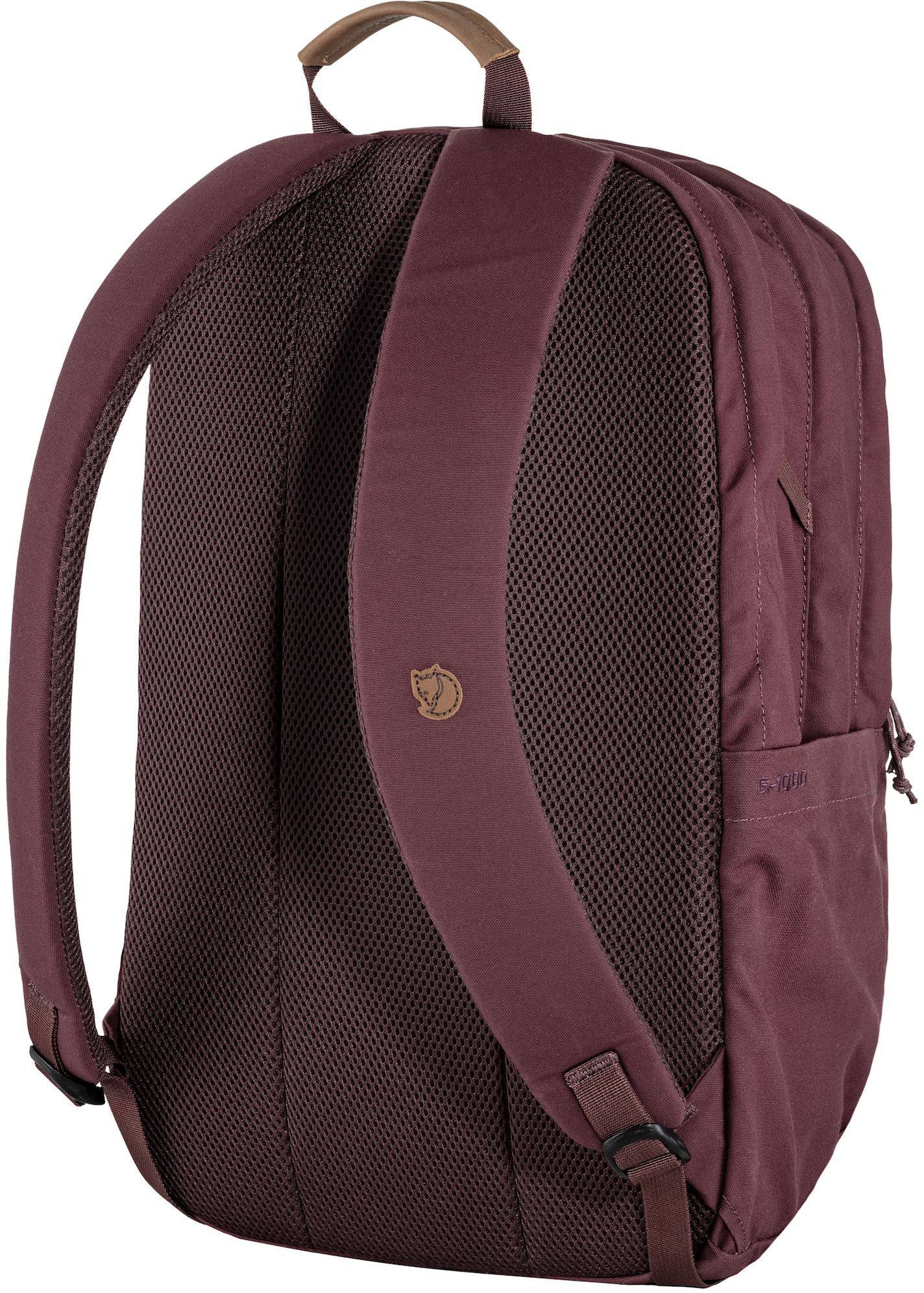 Fjällräven Räven 28 L Port 02