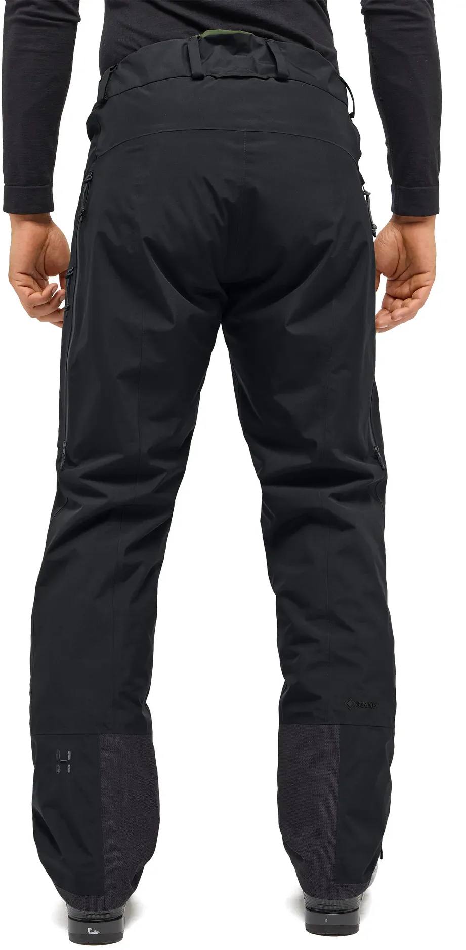 Haglöfs Men's Latnja GTX Insulated Pant - Scandinavian Outdoor