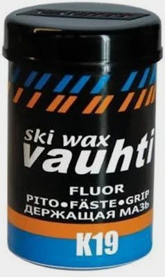 Buy Vauhti Pure Grip Race LDR (old snow), 0°-10°C, 45g with free  shipping 