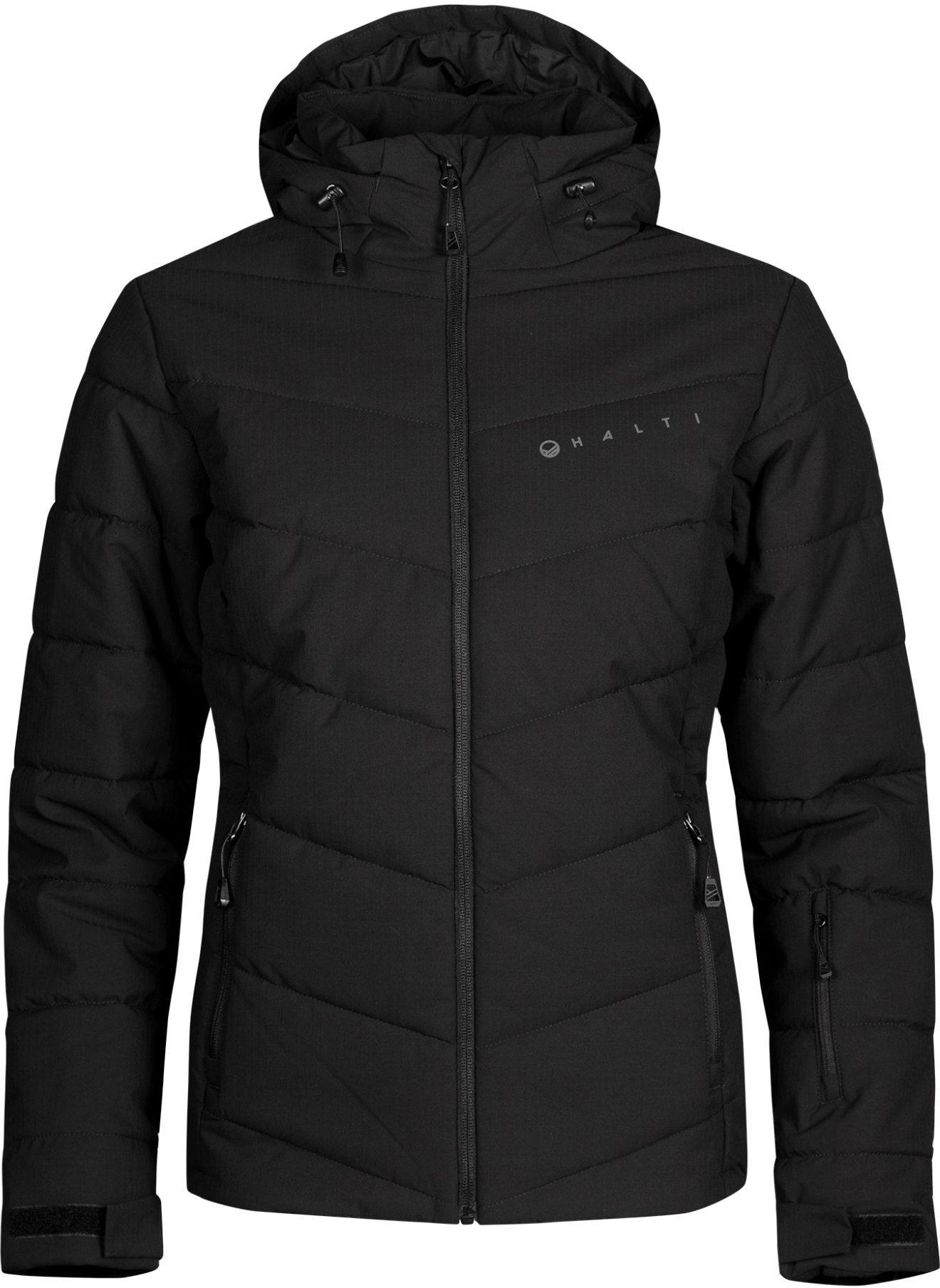 Halti Women’s Mellow + Ski Puffer Jacket