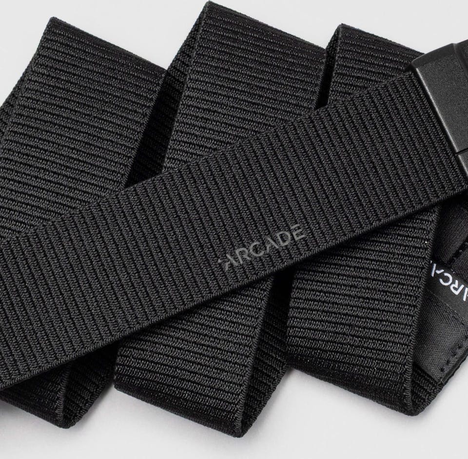 Arcade Aero Black 04