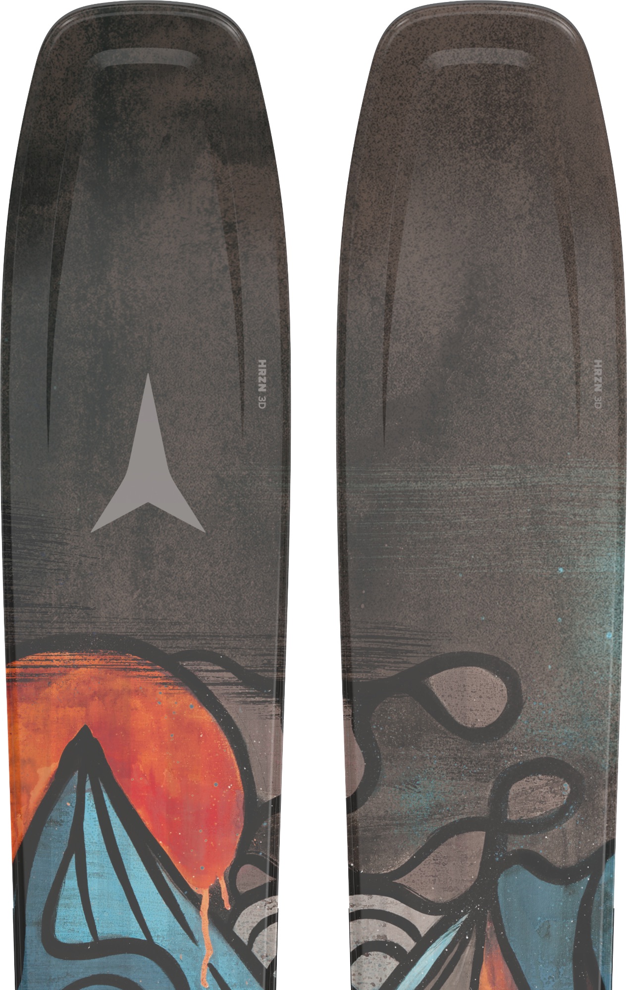 Atomic Bent 100 25/26  09