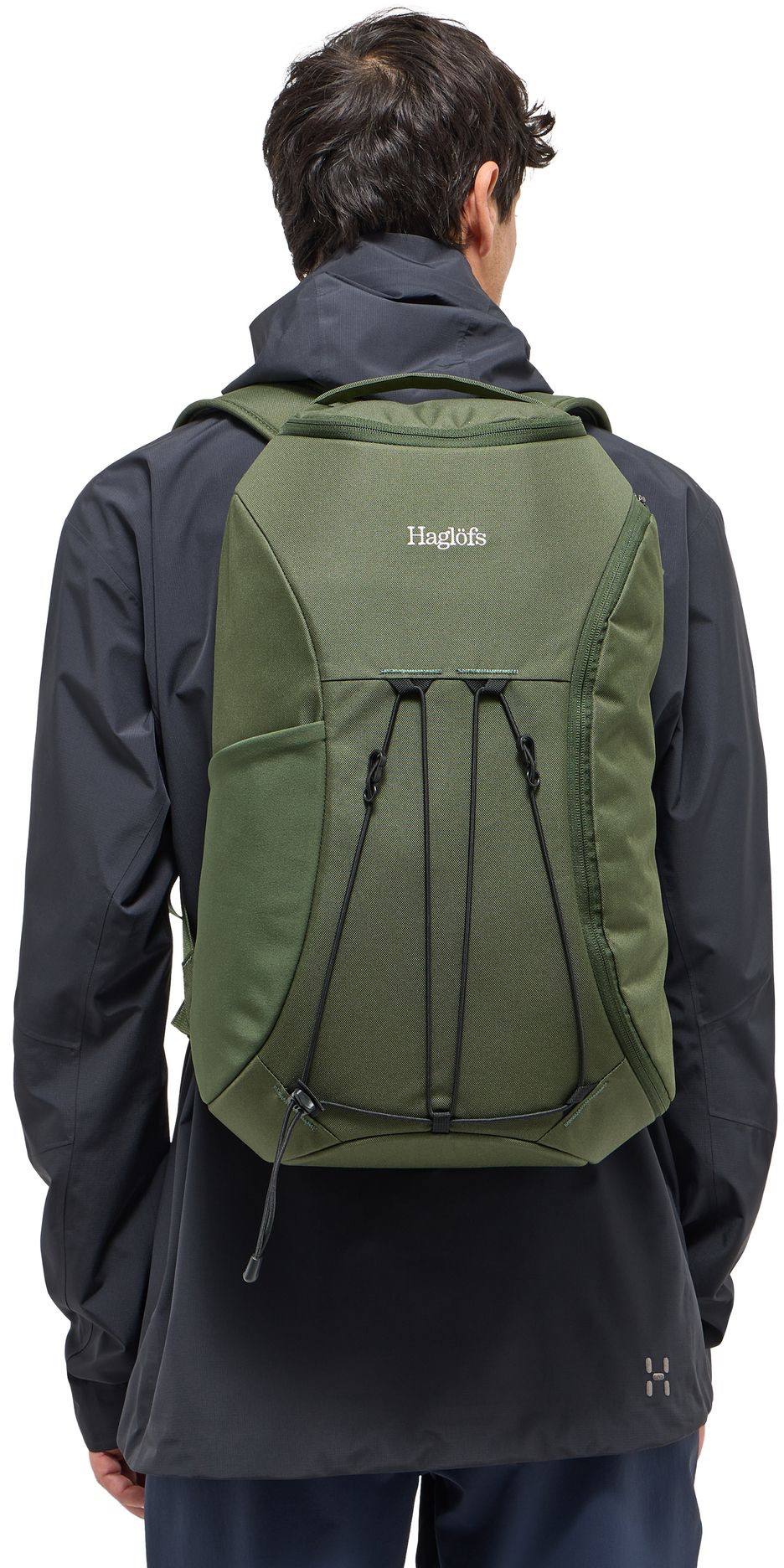 Haglöfs Corker Large Seaweed Green 10