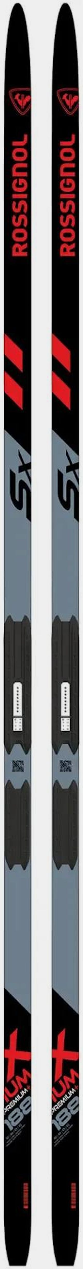 Rossignol X-Ium Skate Premium SX + side 24/25