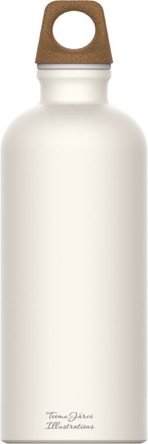 Sigg X Teemu Järvi Reindeer 0,6 L  02