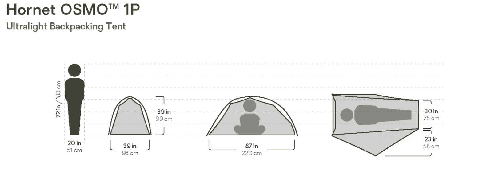 Nemo Hornet Osmo 1P  02