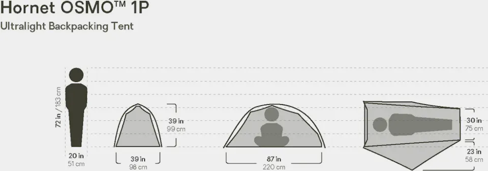 Nemo Hornet Osmo 1P 02