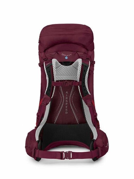 Osprey Aura AG LT 50 Antidote Purple 02