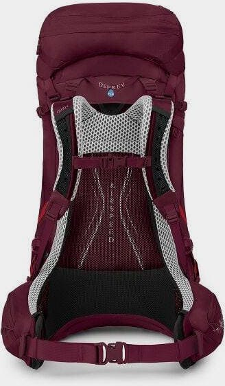 Osprey Aura AG LT 50 Antidote Purple 02