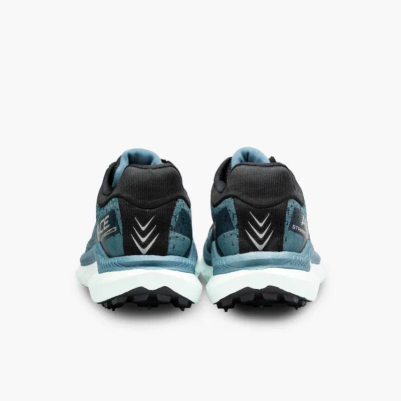 VJ Men's Sarva Ace - Miesten nastakengät Sininen 06