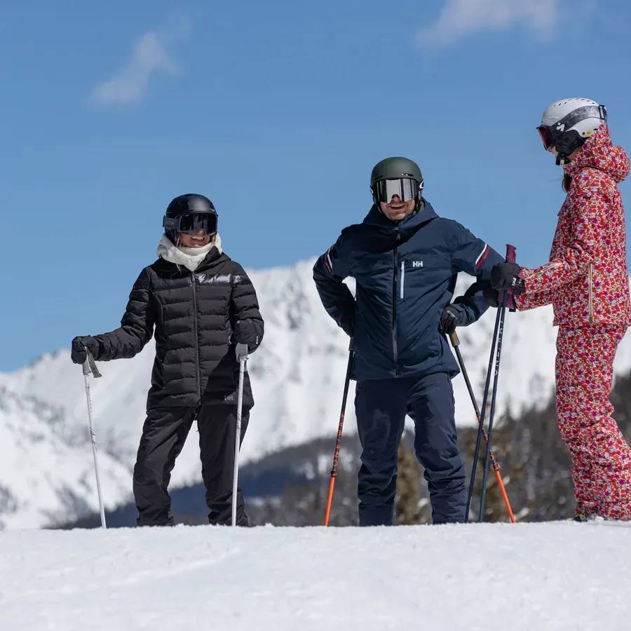 Helly Hansen Imperial Puffy W Jacket Musta 12