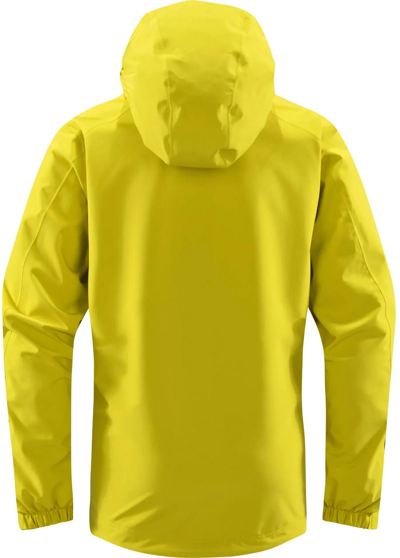 Haglöfs Haglöfs Mila Jacket Junior Aurora 02